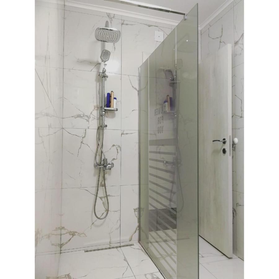 Vladana Deluxe App 2 Appartement Kruševac Buitenkant foto