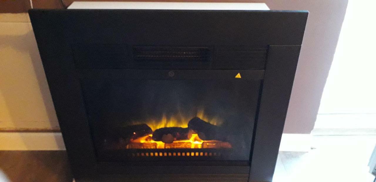 Vladana Deluxe App 2 Appartement Kruševac Buitenkant foto